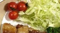 Pork Belly in Oyster Sauce Pork Belly in Oyster Sauce