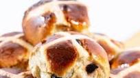 Hot Cross Buns Hot Cross Buns