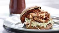 Pulled Pork Pulled Pork