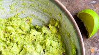 Easy Guacamole Easy Guacamole