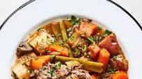 Slow Cooker Pot Roast Slow Cooker Pot Roast