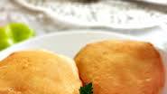 Trinidad Fried Bake Trinidad Fried Bake