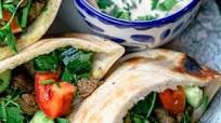 Beef Shawarma Recipe Beef Shawarma Recipe
