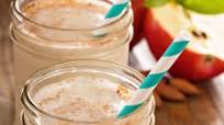 Apple and Cinnamon Nutribullet Smoothie Recipe Apple and Cinnamon Nutribullet Smoothie Recipe