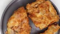 Air Fryer Fried Chicken (Southern Fried Chicken) Air Fryer Fried Chicken (Southern Fried Chicken)