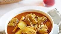 Chicken Curry with Potatoes Recipe Chicken Curry with Potatoes Recipe