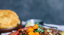Chole Bhature Chole Bhature