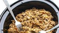 Slow Cooker Pulled Pork Recipe Slow Cooker Pulled Pork Recipe