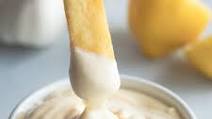 Roasted Garlic Aioli Roasted Garlic Aioli