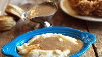 Popeyes Cajun Gravy Popeyes Cajun Gravy