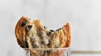How to make chocolate chip cookies from scratch How to make chocolate chip cookies from scratch