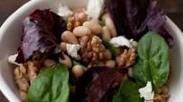 White Bean Salad White Bean Salad