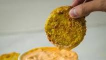 Air Fryer Fried Green Tomatoes Air Fryer Fried Green Tomatoes