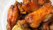 Honey Garlic Wings - Instant Pot and Slow Cooker Instructions Honey Garlic Wings - Instant Pot and Slow Cooker Instructions