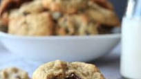The BEST Soft Chocolate Chip Cookies Ever The BEST Soft Chocolate Chip Cookies Ever