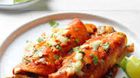 Farmers Market Enchiladas Farmers Market Enchiladas