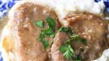 Pioneer Woman Slow Cooker Pork Chops Pioneer Woman Slow Cooker Pork Chops