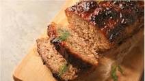South Beach Diet Turkey Meatloaf South Beach Diet Turkey Meatloaf