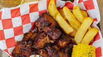Rib Tips Rib Tips