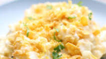 Instant Pot Potato O'Brien Casserole Instant Pot Potato O'Brien Casserole