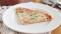 Dairy-Free Cauliflower Pizza Crust Dairy-Free Cauliflower Pizza Crust