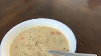 Instant Pot® Seafood Chowder Instant Pot® Seafood Chowder