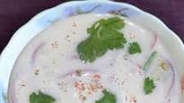 Onion Raita Recipe - (4.5/5) Onion Raita Recipe - (4.5/5)