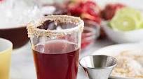 Red Wine Margaritas Red Wine Margaritas
