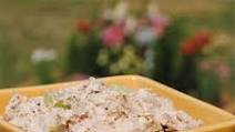 Nippy Pork Salad Nippy Pork Salad