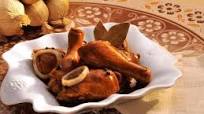 Chicken Adobo Chicken Adobo