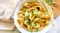 Hand Pulled Noodles Recipe Hand Pulled Noodles Recipe