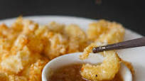 Vegan Coconut Shrimp Vegan Coconut Shrimp