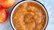 Easy Instant Pot Applesauce Easy Instant Pot Applesauce
