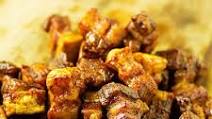 Air Fryer Pork Belly Air Fryer Pork Belly