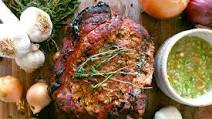 Organic Mexican roast pork shoulder with grapefruit and Scotch Bonnet chilli Organic Mexican roast pork shoulder with grapefruit and Scotch Bonnet chilli