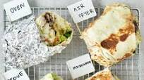 Exactly How To Reheat A Burrito Exactly How To Reheat A Burrito