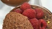 French Chocolate Mousse (Mousse au Chocolat) French Chocolate Mousse (Mousse au Chocolat)