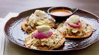 Enchiladas Salvadoreñas Enchiladas Salvadoreñas