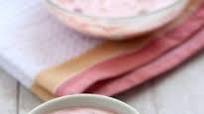 Beetroot Raita Recipe, How to make easy Beetroot Raita Beetroot Raita Recipe, How to make easy Beetroot Raita