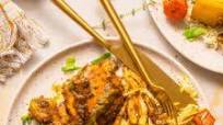 Jamaican Curry Chicken Jamaican Curry Chicken
