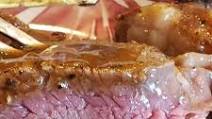 Steak in the Pressure Cooker Steak in the Pressure Cooker