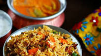 Hyderabadi Dum Biryani Hyderabadi Dum Biryani