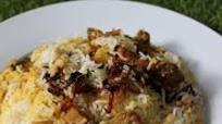 Malabar Chicken Biryani Malabar Chicken Biryani