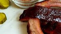 SWEET N TASTY BBQ RIBS SWEET N TASTY BBQ RIBS
