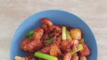 MALA CHICKEN RECIPE MALA CHICKEN RECIPE