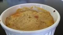 Maple Pudding Chomeur (Gluten Free, Dairy Free) Maple Pudding Chomeur (Gluten Free, Dairy Free)
