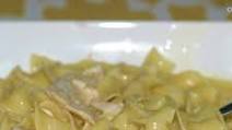 Crockpot Chicken and Noodles Crockpot Chicken and Noodles