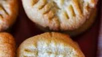 Keto Soft Cream Cheese Cookies Recipe Keto Soft Cream Cheese Cookies Recipe