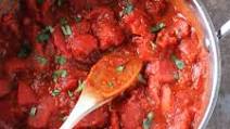 Low FODMAP Marinara Sauce Low FODMAP Marinara Sauce