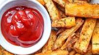 Air Fryer Yuca Fries Recipe Air Fryer Yuca Fries Recipe